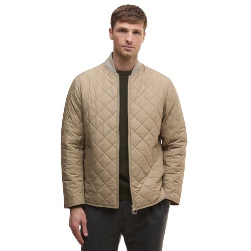 Barbour Tyneport Quilted Jacket